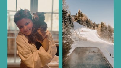 Coolcation Collage Forsthofgut 5