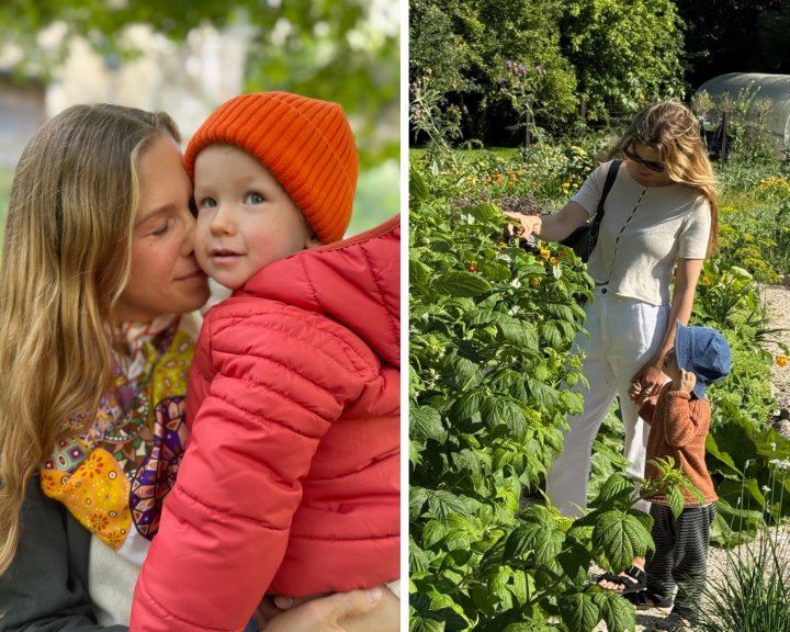 Family Travel Bornholm The Niche Traveller