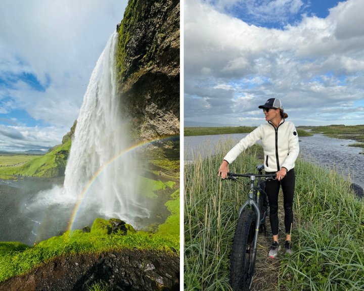 Family Travel Iceland The Niche Traveller