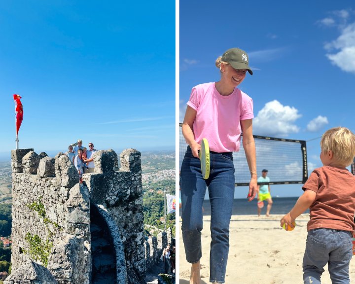 Family Travel Usedom Portugal The Niche Traveller