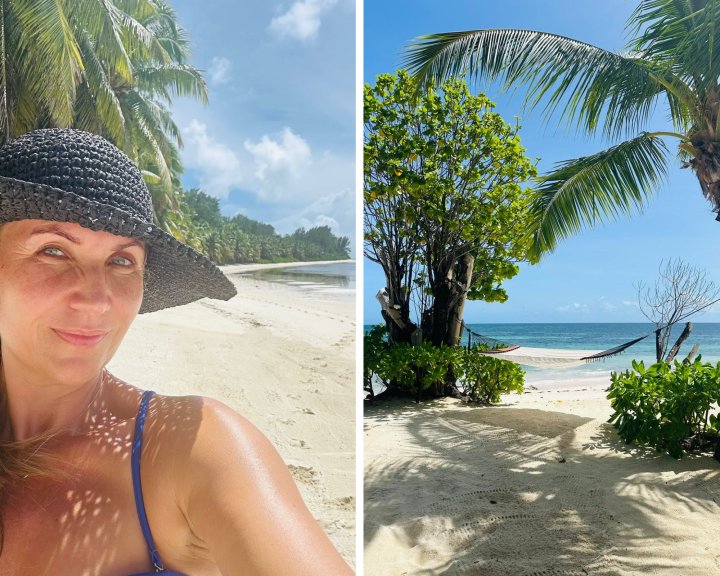 Luxury Family Travel Seychelles Desroches The Niche Traveller