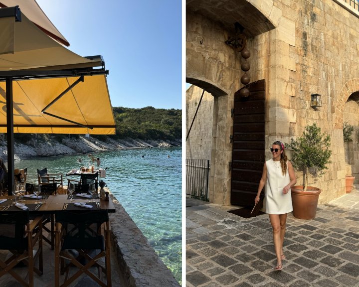 Travel Dubrovnik Sipan Lokrum The Niche Traveller