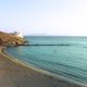 Tinos Island Ysternia Bay Family Destination