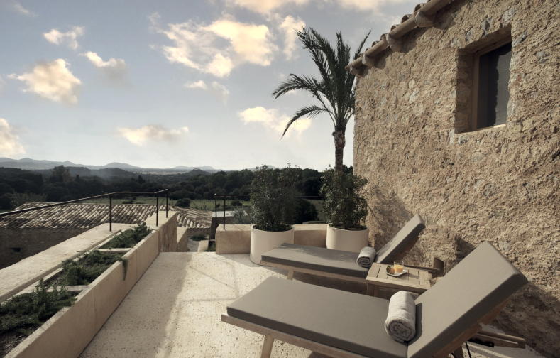 Hoteltipp The Niche Traveller Mallorca Es Raco 2022