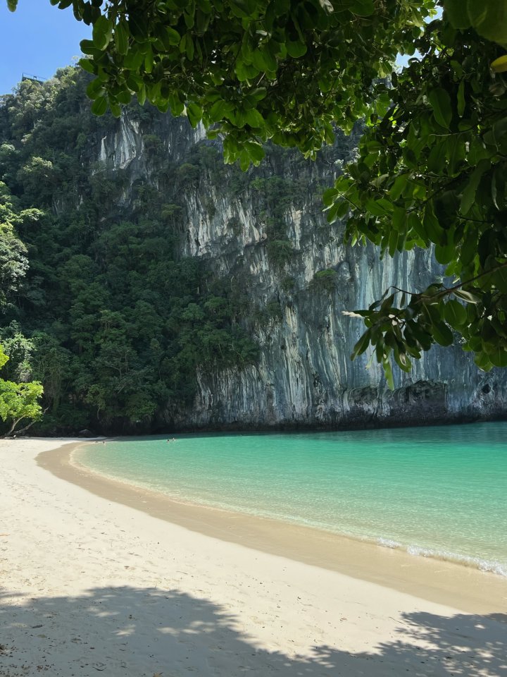 Thailand The Niche Traveller