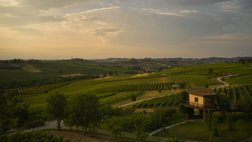 Piemont Italien