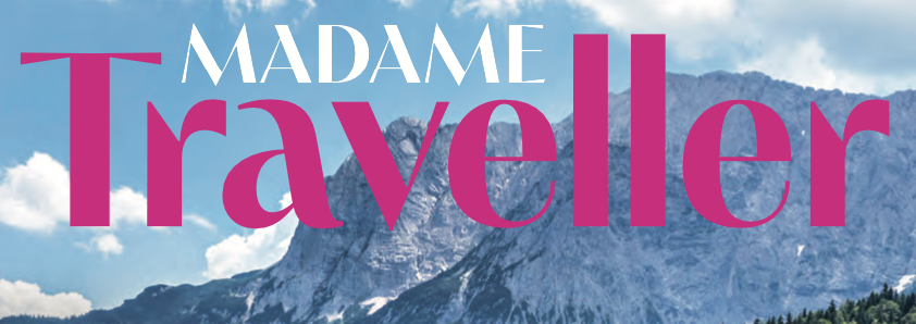 The Niche Traveller Interview Madame Magazin