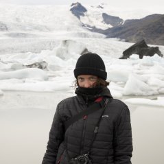 The Niche Traveller Team Travel Scout Josephine Bartels