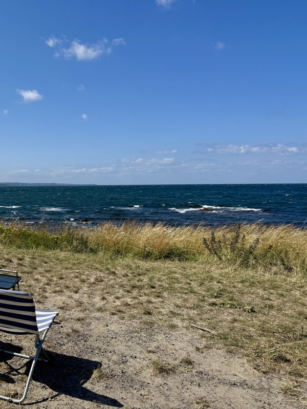 Norresan gudhjem bornholm