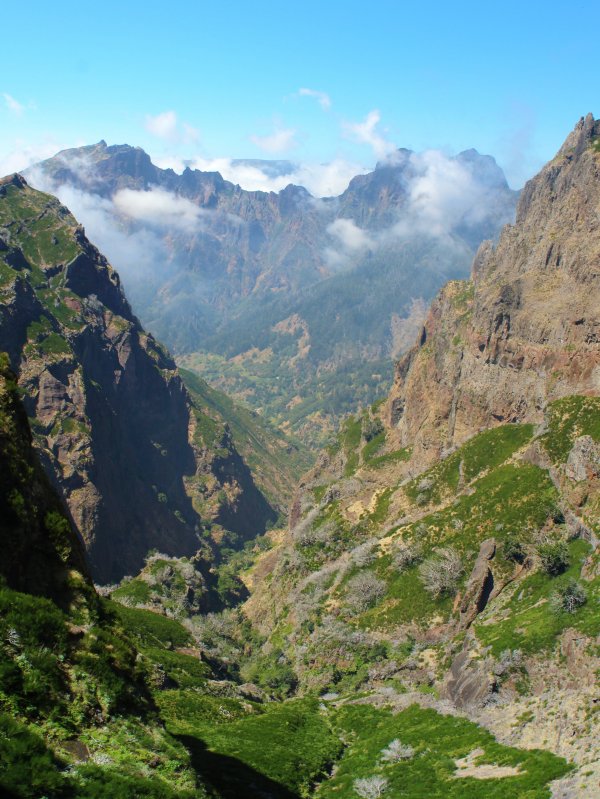 Madeira Island Luxury Family Travel