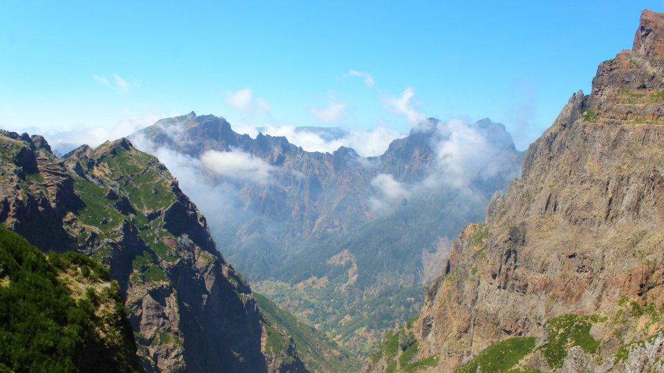 Madeira Island Luxury Family Travel