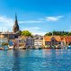 Explore Flensburg with your family