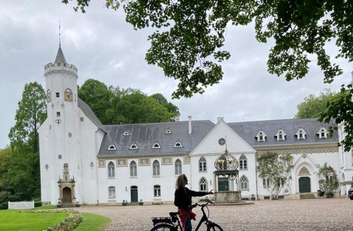 Stadt Land Mama Blog The Niche Traveller