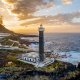 Lighthouse Hotel Faro Cumplida La Palma