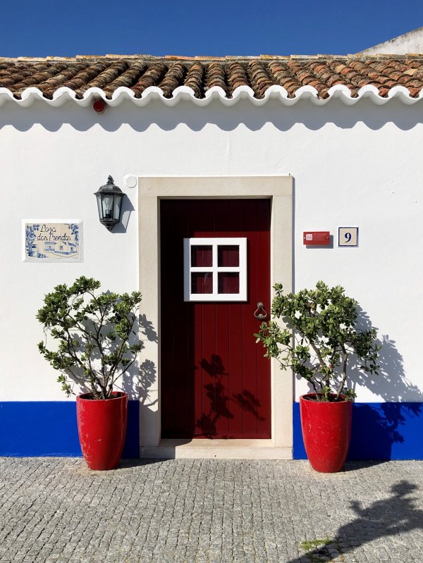 Travel With Kids Porto Covo Costa Vicentina
