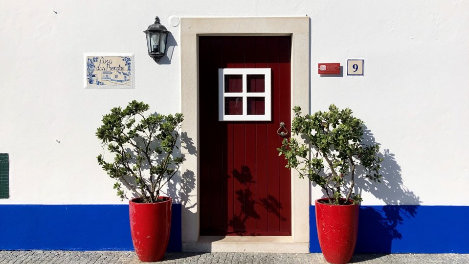 Travel With Kids Porto Covo Costa Vicentina