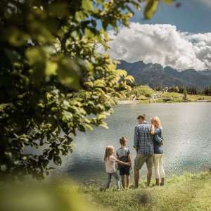 Schlosshotelfiss see familx holidayy©bureaurabensteiner 5528