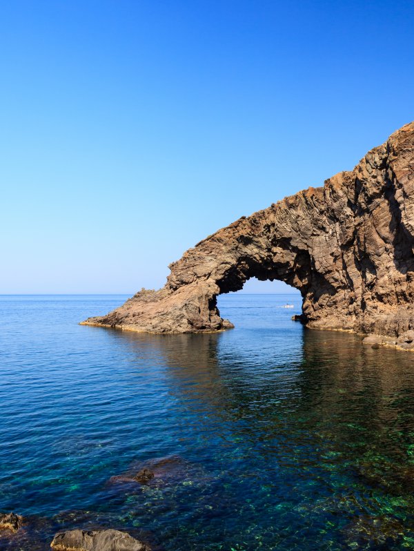 Pantelleria Island Italy With Kids