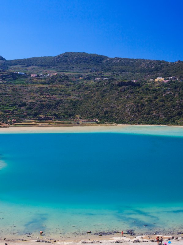 Travel With Kids Pantelleria Italy