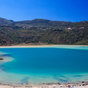 Travel With Kids Pantelleria Italy