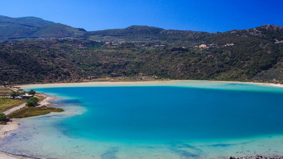 Travel With Kids Pantelleria Italy
