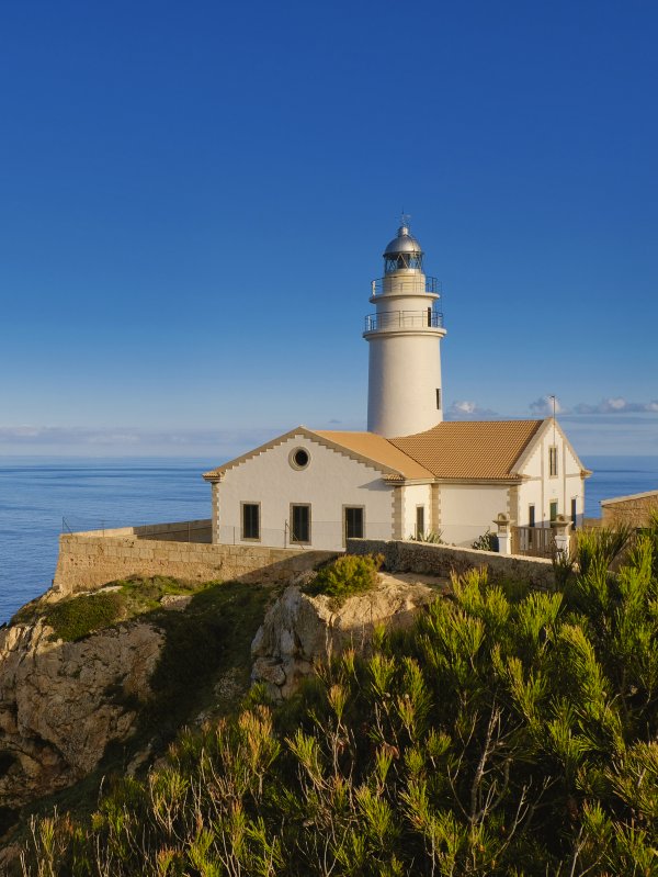 Cap De Capdepera Mallorca Family Travel