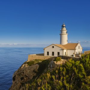 Cap De Capdepera Mallorca Family Travel