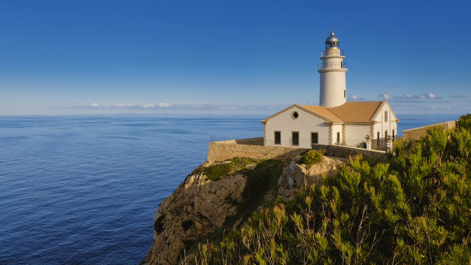 Cap De Capdepera Mallorca Family Travel