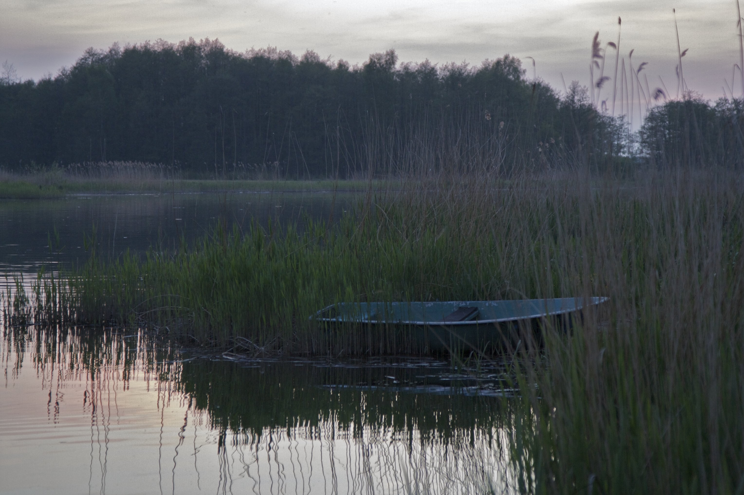 Peenetal Urlaub In Deutschland Peene Fluss
