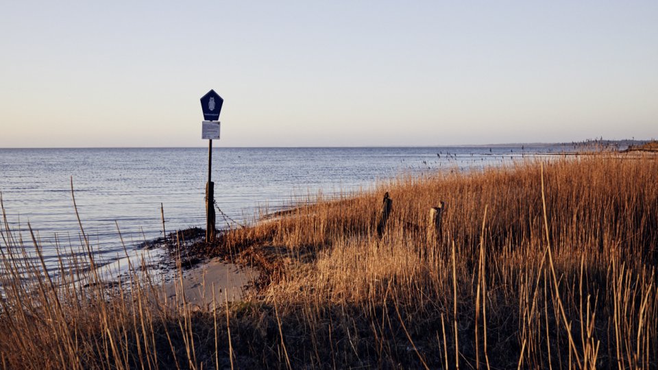 Sylt List Ellenbogen Brita Soennichsen