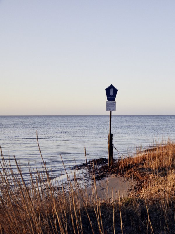 Sylt List Ellenbogen Brita Soennichsen