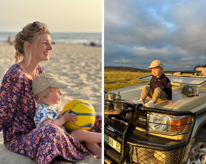 Travel Tips Kirsten Traveller