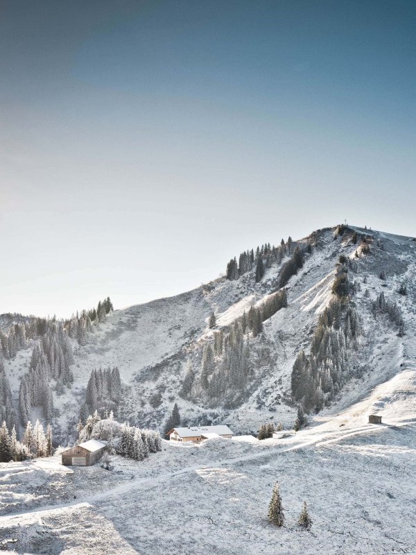 Tegernsee Winter Wallberghaus The Niche Traveller