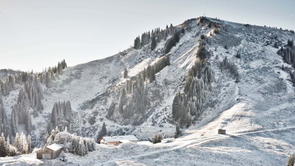 Tegernsee Winter Wallberghaus The Niche Traveller