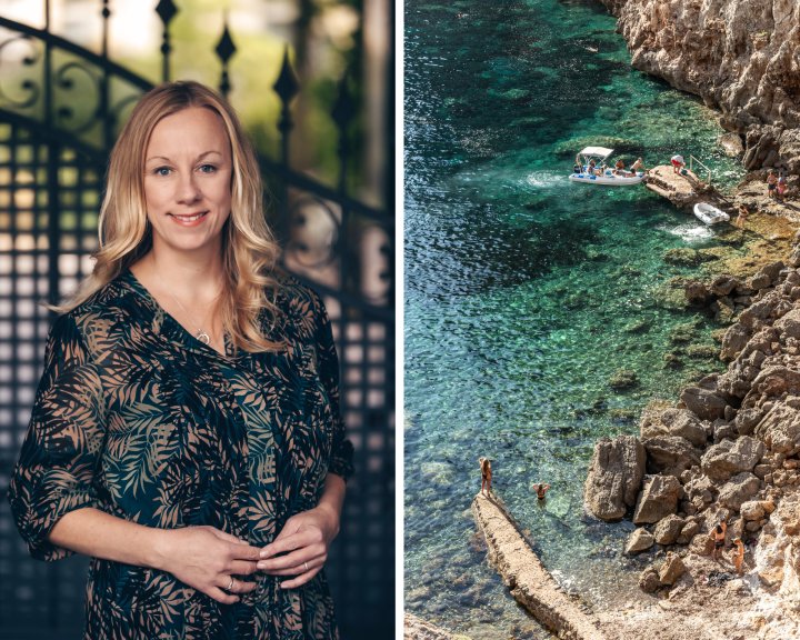 Alexandra Mallorca Insider Guide