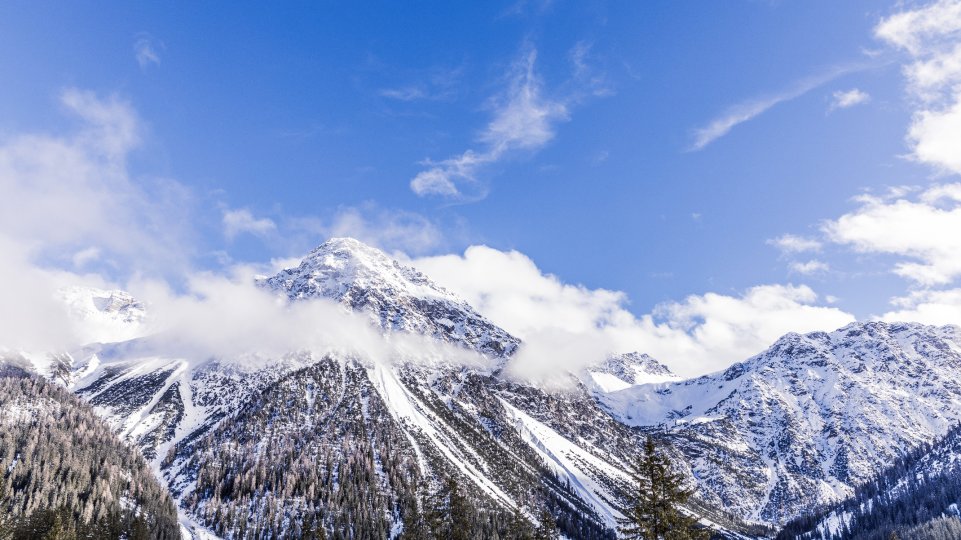 Arosa destination switzerland