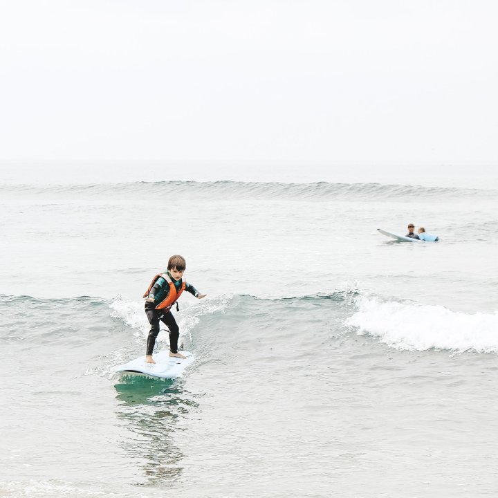 Family Sport Resort Portugal Surf
