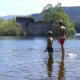 Scottish Highlands Family Holiday Niche Traveller Nature Travel Kids
