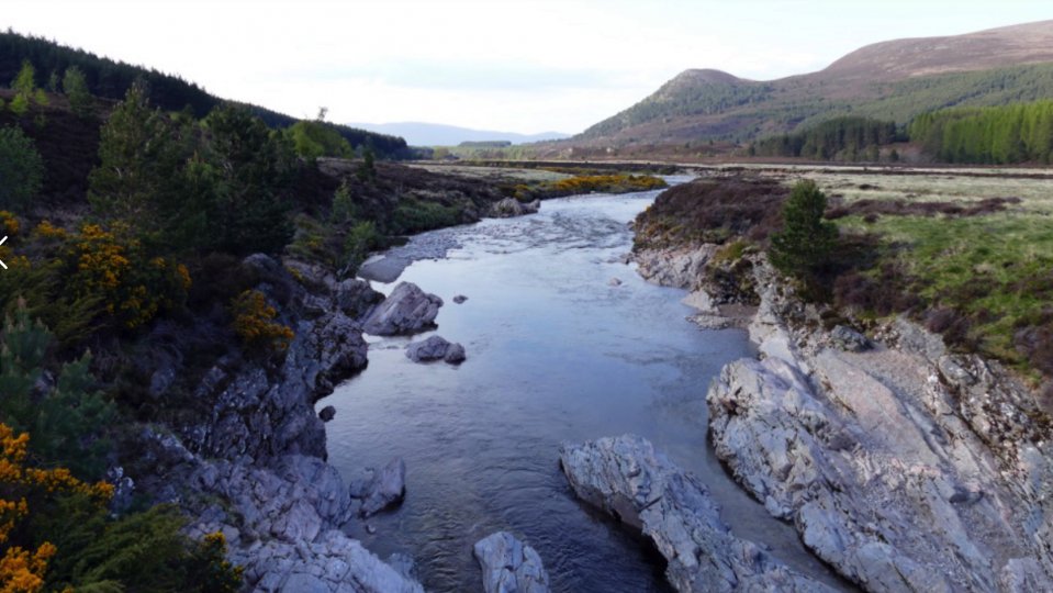 Scottish Highlands Family Holiday Niche Traveller Nature Travel Stones