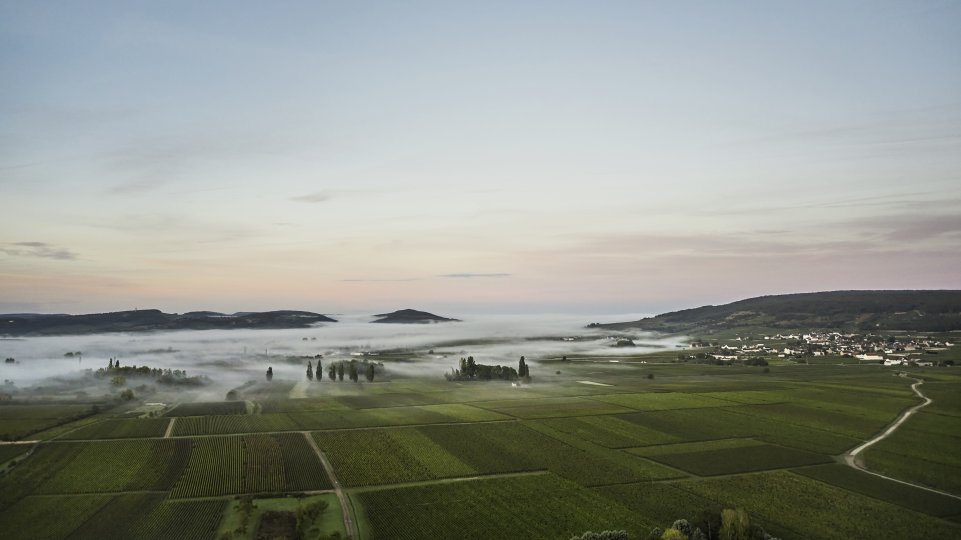 Burgundy France Travel