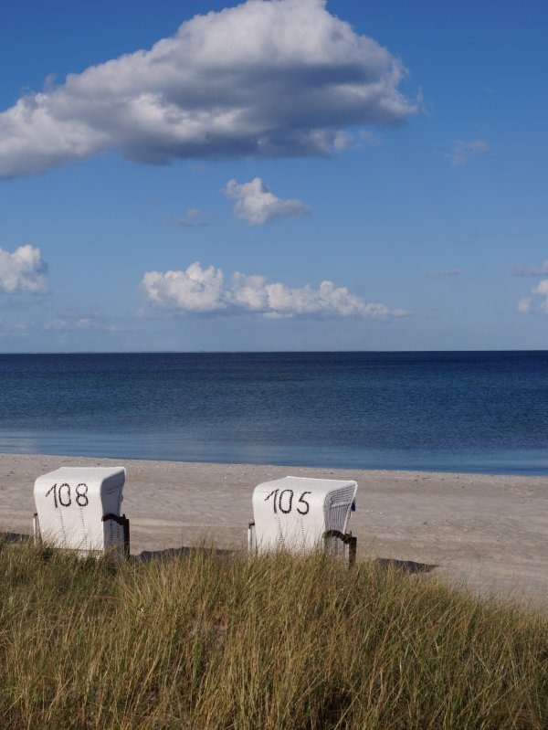 Ostsee Baltic See Travel With Kids