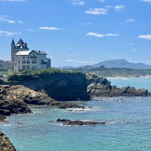 Biarritz france best travel destination