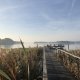 Travel To Lake Scharmutzel Germany With Kids Bridge 2