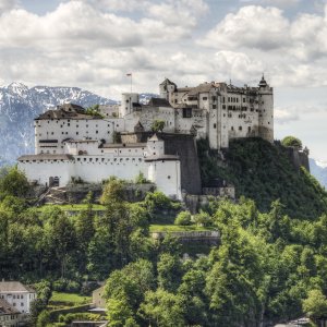 Luxury Family Travel Salzburg Austria