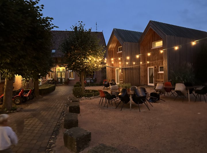Landhaus Averbeck