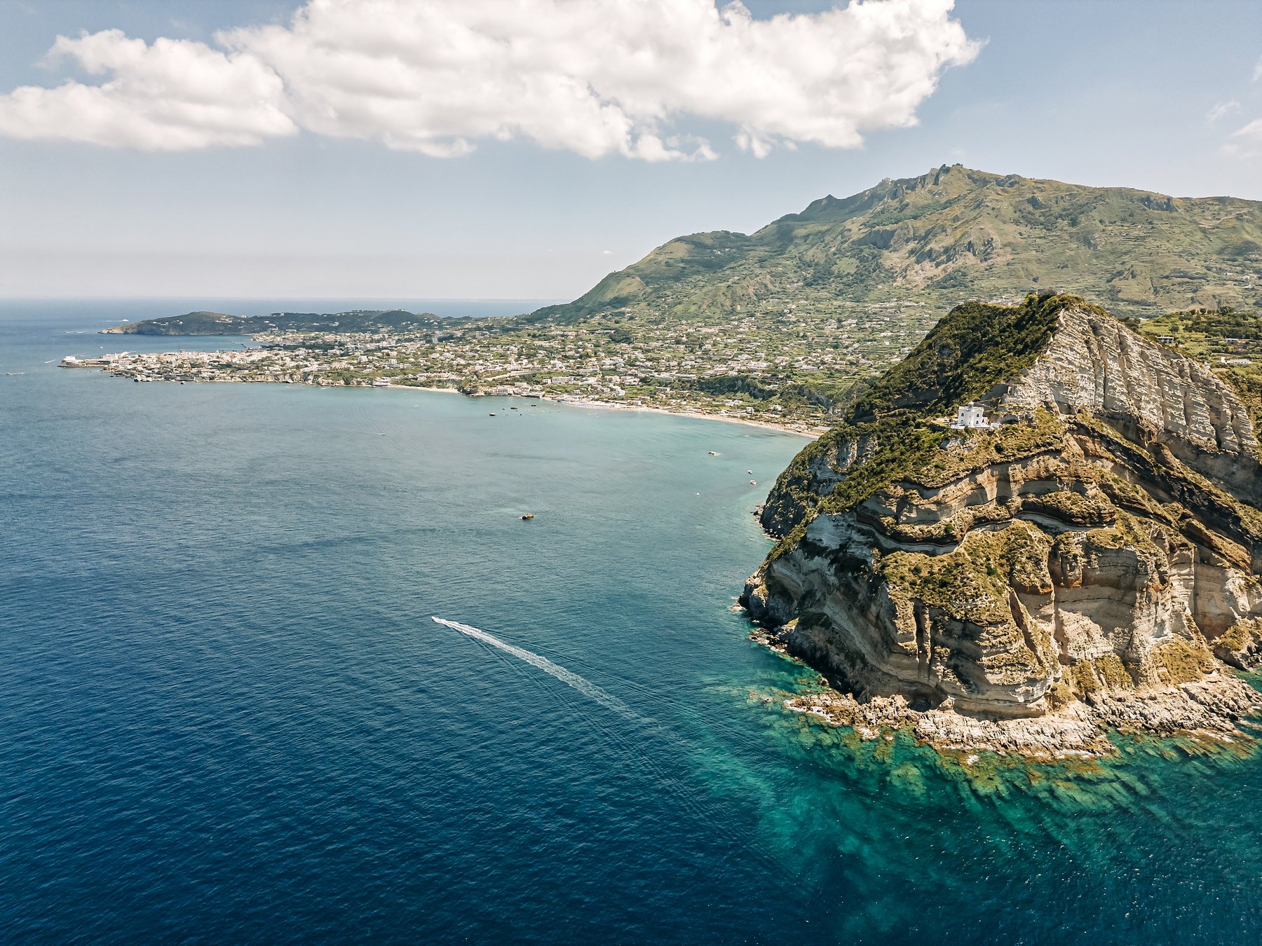 Ischia italy new destination the niche traveller