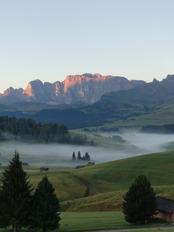 South Tyrol Luxury Family Travel Dolomites