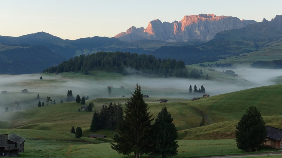 South Tyrol Luxury Family Travel Dolomites