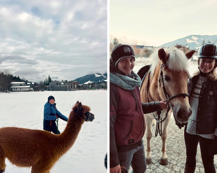 Family Experiences Forsthofgut