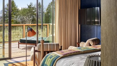 Wildflower Farms Catskills